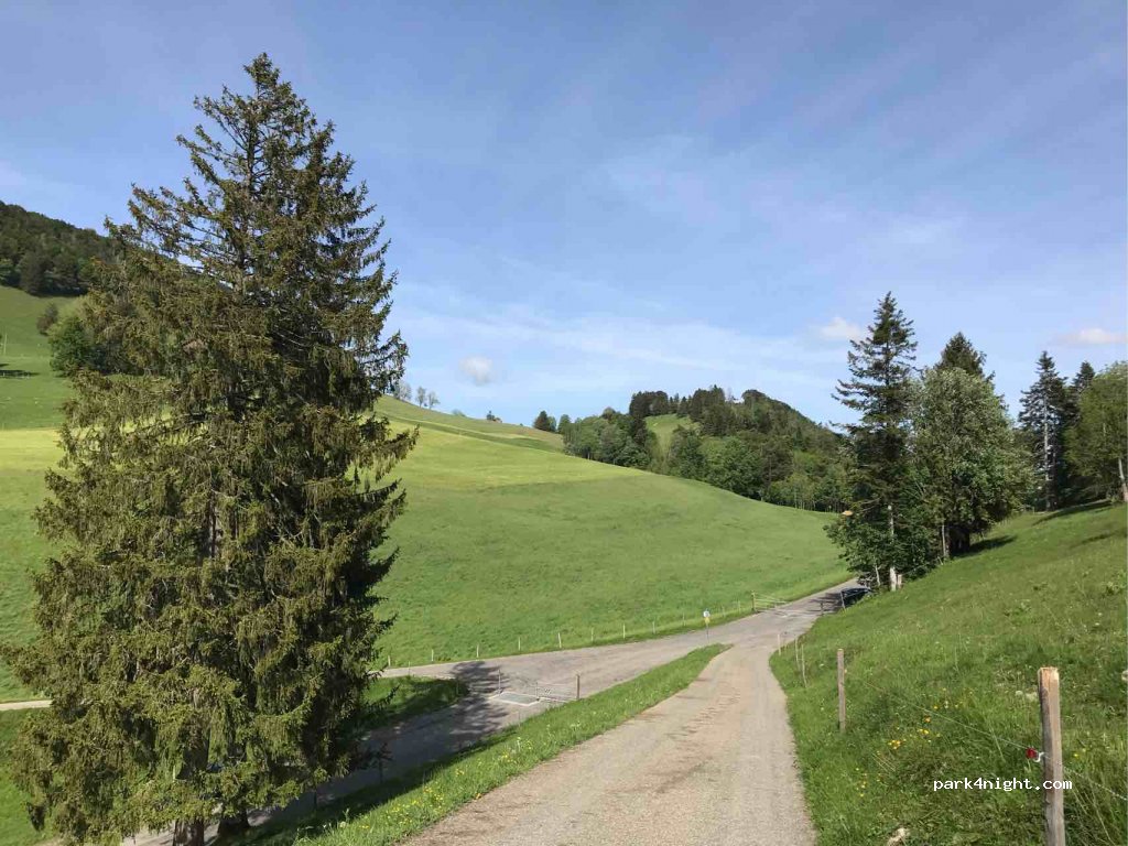 (4719) Mümliswil-Ramiswil - 62 Mittlerer Passwang — foto