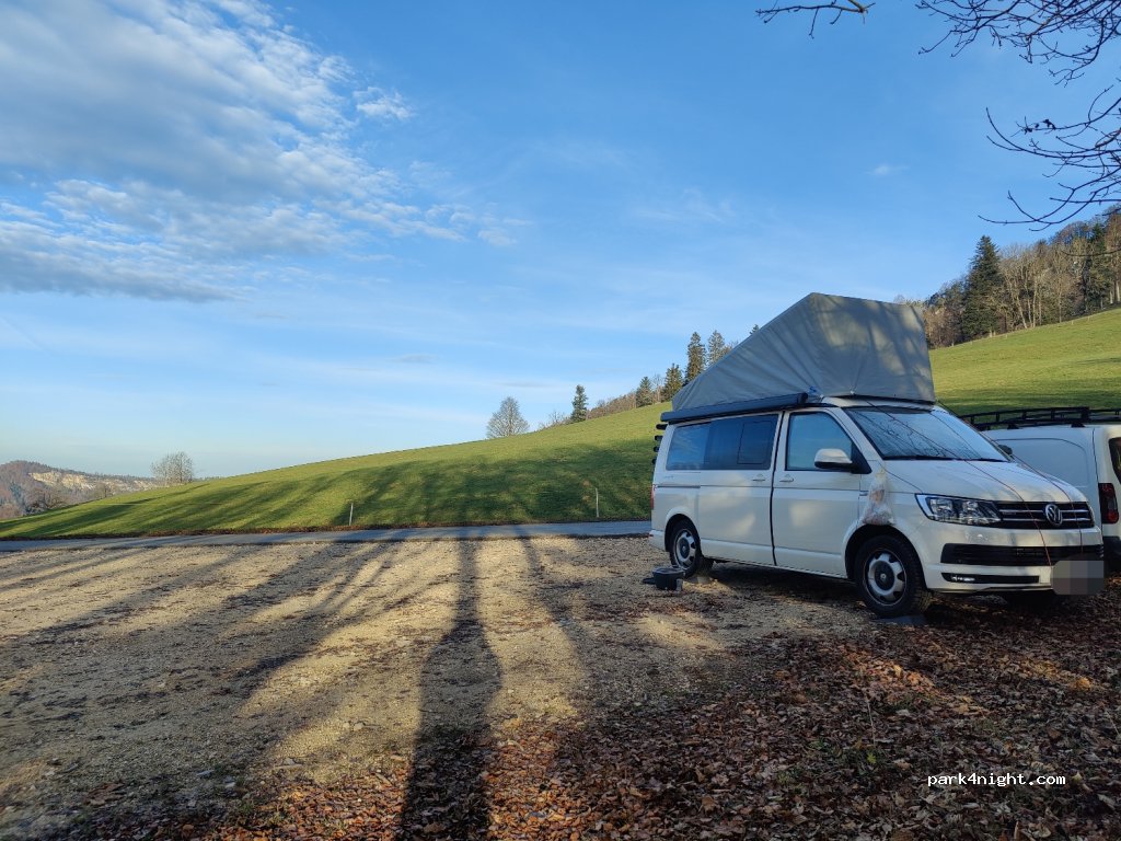 (4719) Mümliswil-Ramiswil - 62 Mittlerer Passwang — foto 2