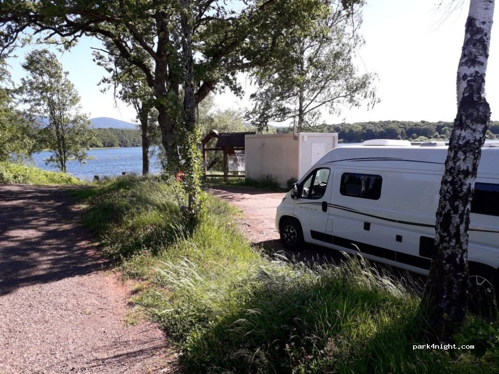 (70290) Champagney - 25 Chemin du Lac — foto