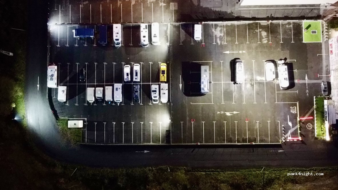 Autocaravan park txingudi — foto 4