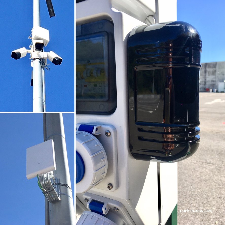 Autocaravan park txingudi — foto 5