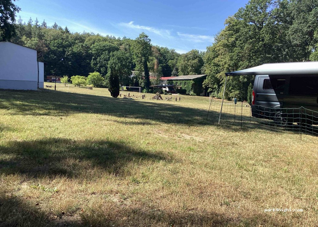 Ferienpark Zichtau — foto 2