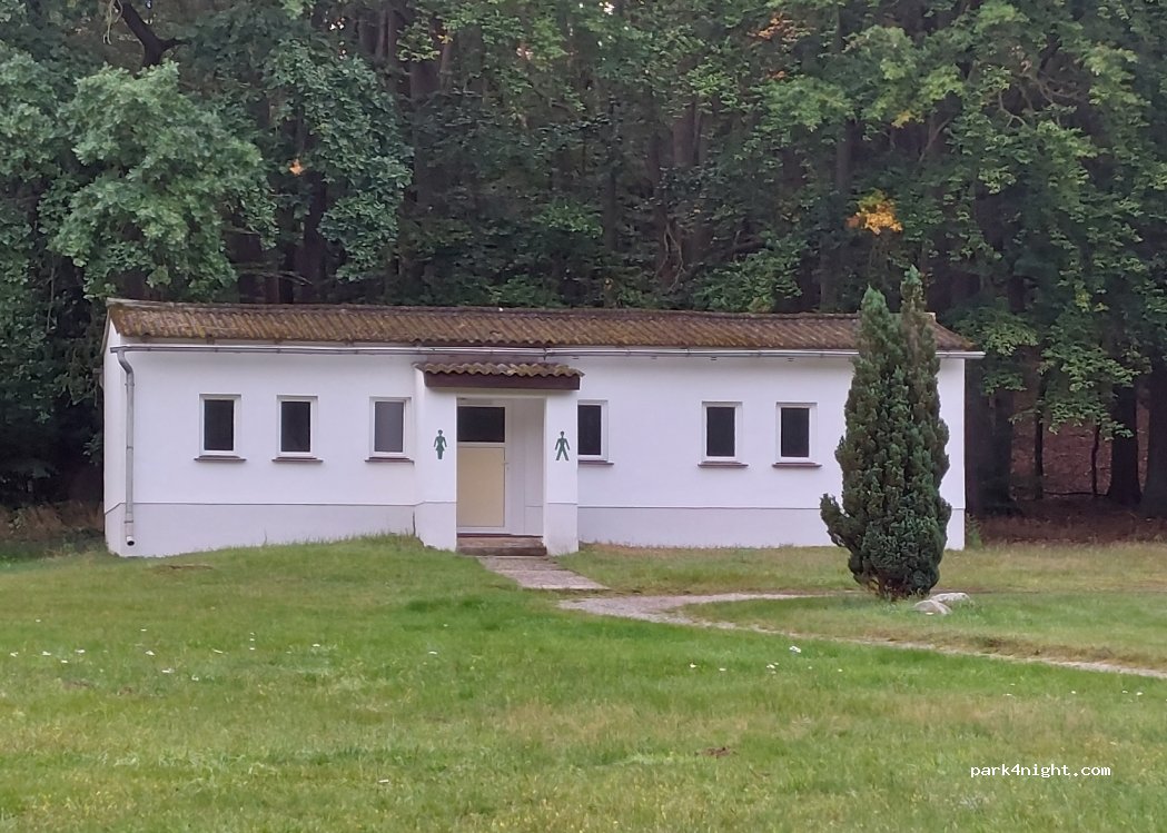 Ferienpark Zichtau — foto 3