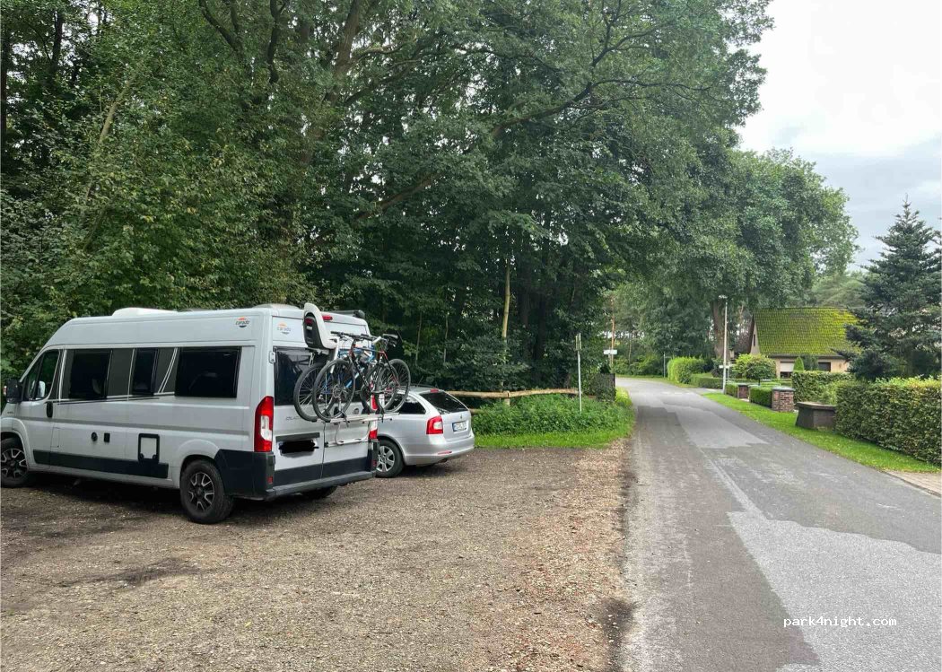 (49451) Holdorf - 8 Grandorfer Straße — foto 3