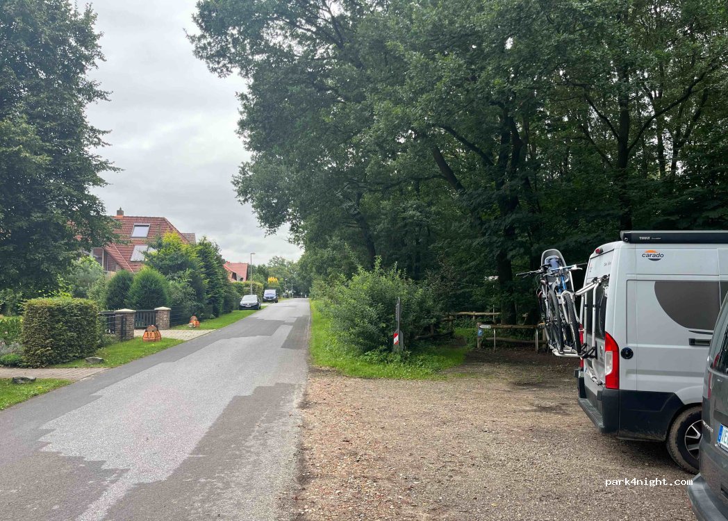 (49451) Holdorf - 8 Grandorfer Straße — foto 4