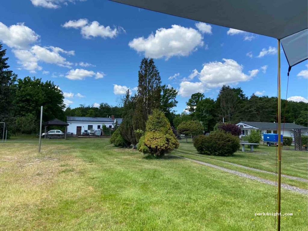 Campingplatz Sonnenkamp — foto