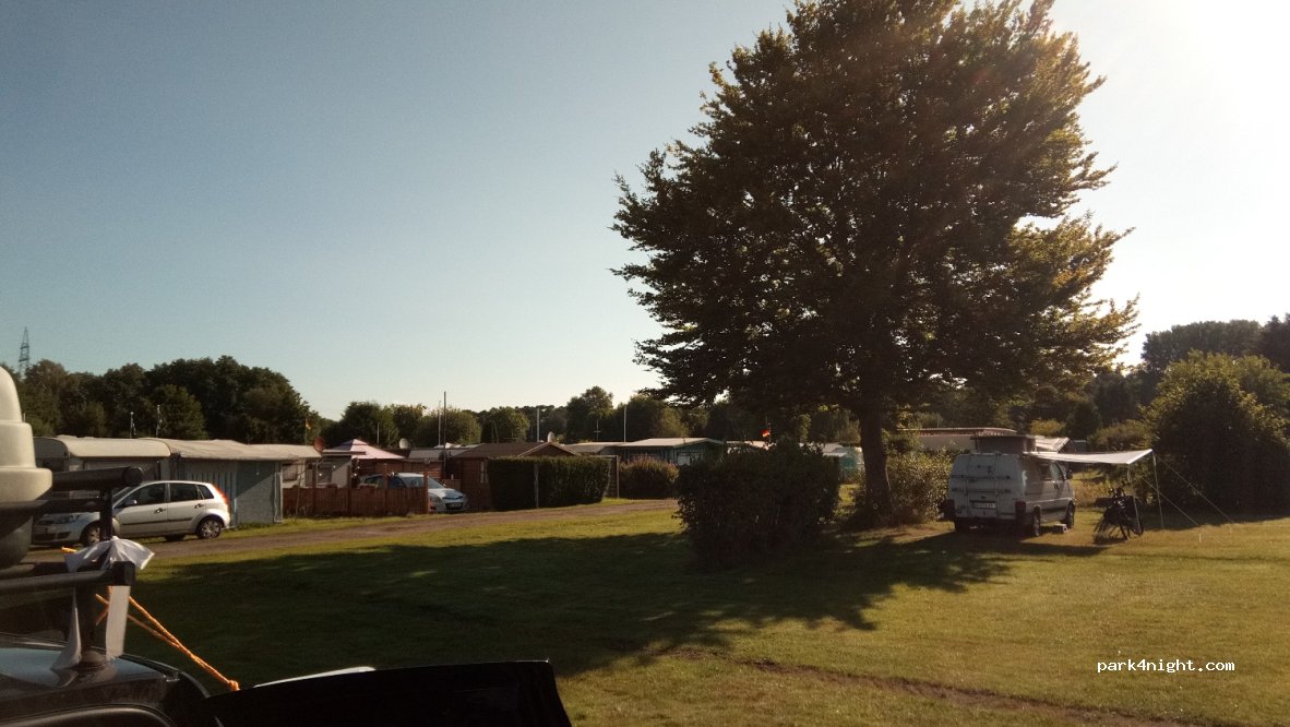 Campingplatz Sonnenkamp — foto 3