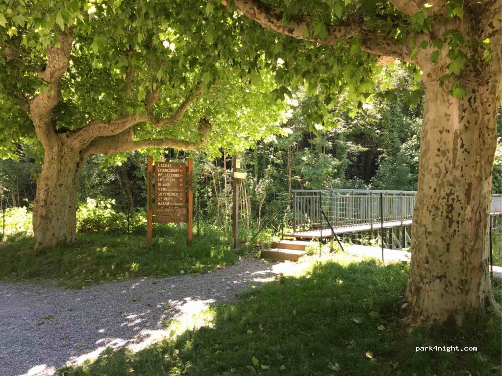 (74210) Faverges - 409 Rue de la Fontaine — foto