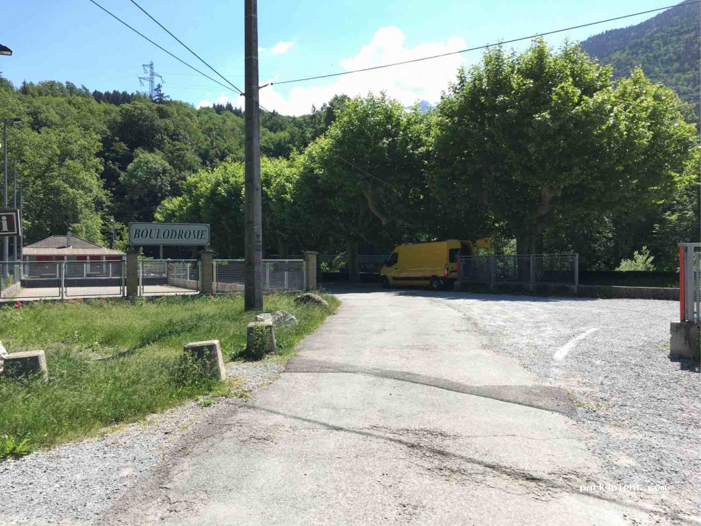 (74210) Faverges - 409 Rue de la Fontaine — foto 3