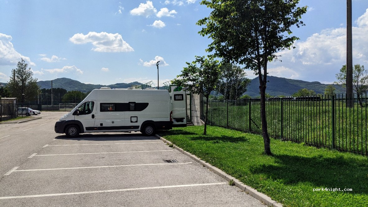 (5271) Vipava - 29 Goriška cesta — foto