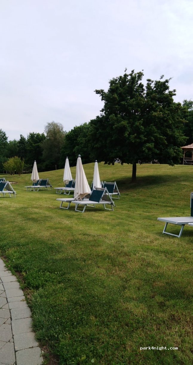 (8283) Bad Blumau - Safenweg I — foto