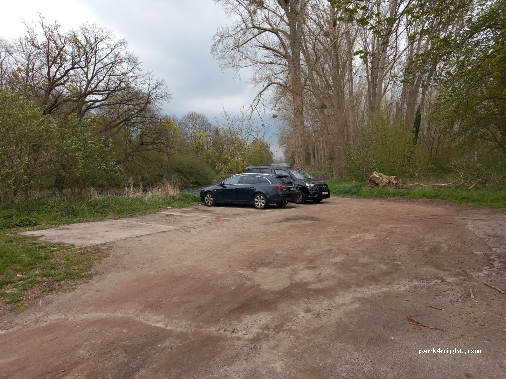 (14641) Nauen - 35A Graf-Arco-Straße — foto