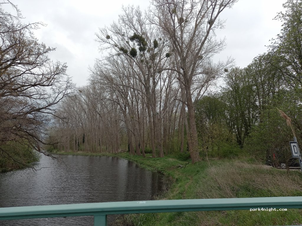 (14641) Nauen - 35A Graf-Arco-Straße — foto 4