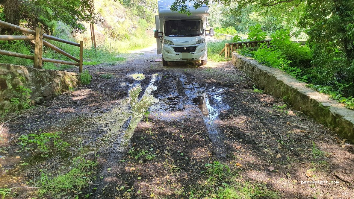 (10617) Rebollar - Unnamed Road — foto