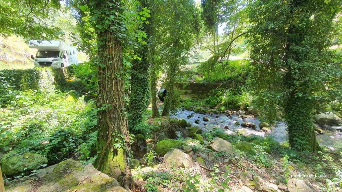 (10617) Rebollar - Unnamed Road — foto 3