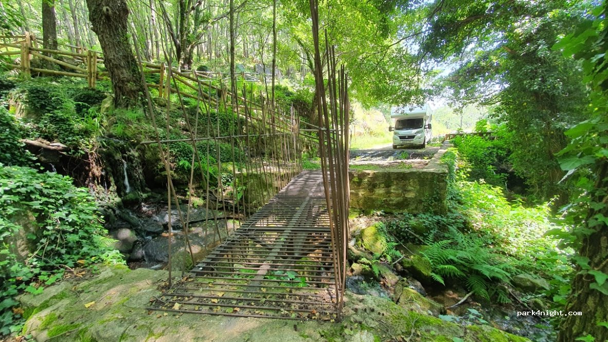 (10617) Rebollar - Unnamed Road — foto 4
