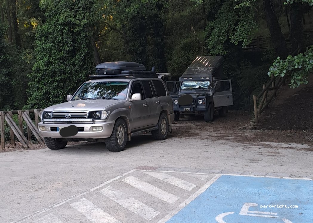 (10617) Rebollar - Unnamed Road — foto 5