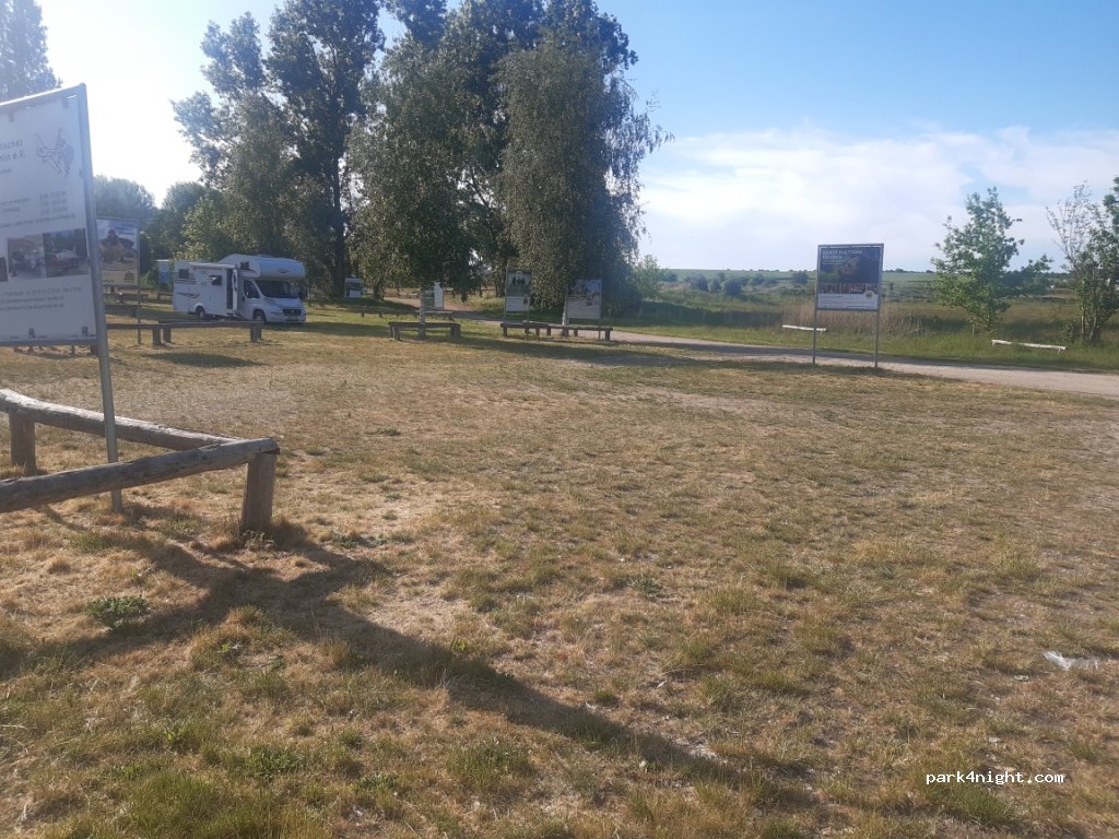 (17214) Alt Schwerin - 2 Achter de Isenbahn — foto