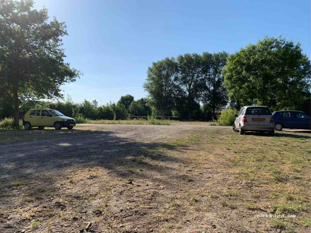 (5397 GL) Lith - 4 De Lithse Ham — foto