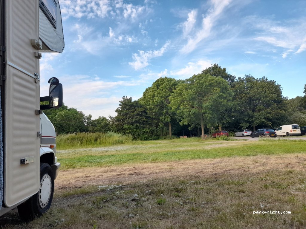 (5397 GL) Lith - 4 De Lithse Ham — foto 2