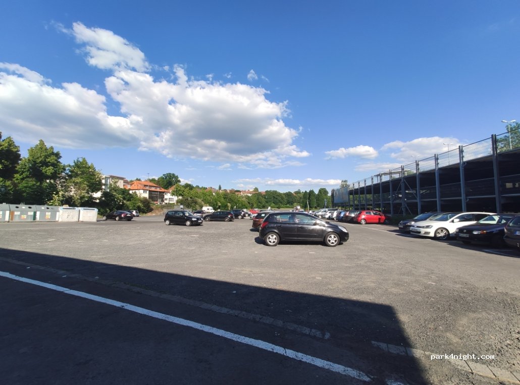 (36037) Fulda - 53 L3419 — foto