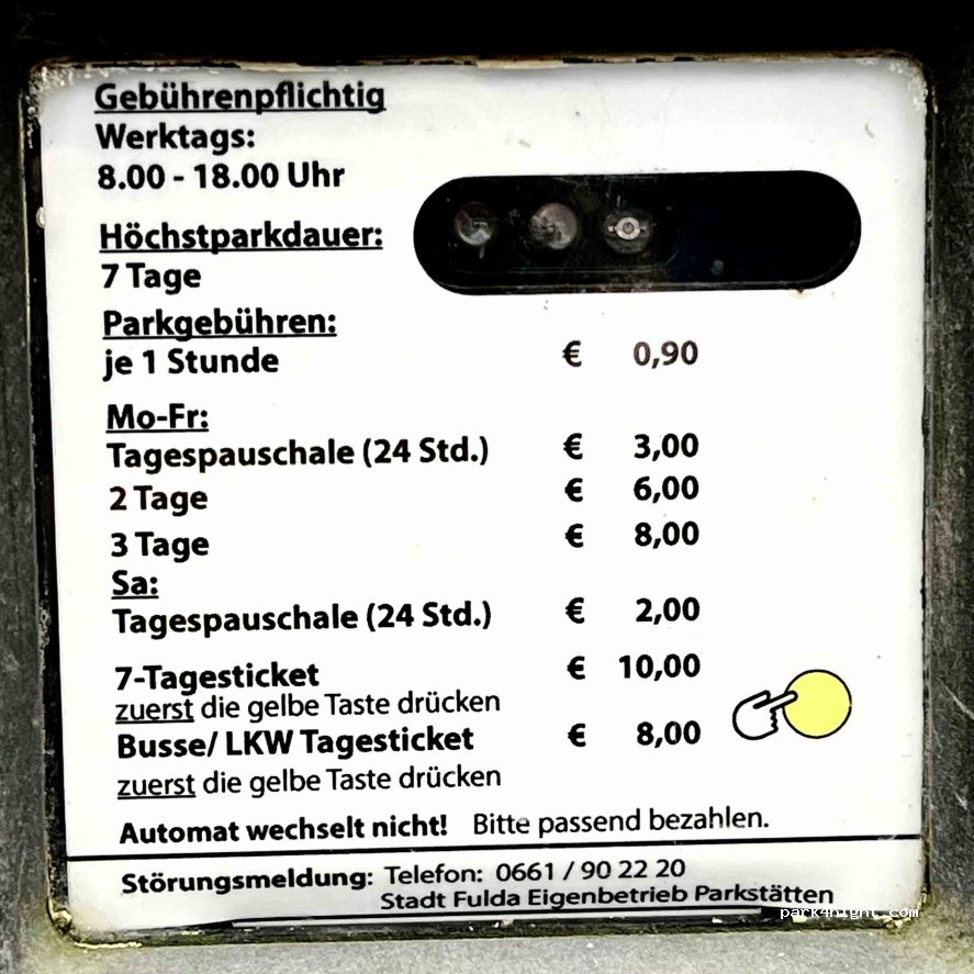 (36037) Fulda - 53 L3419 — foto 4