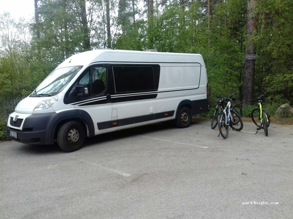 (382 78) Lipno nad Vltavou - 163 — foto