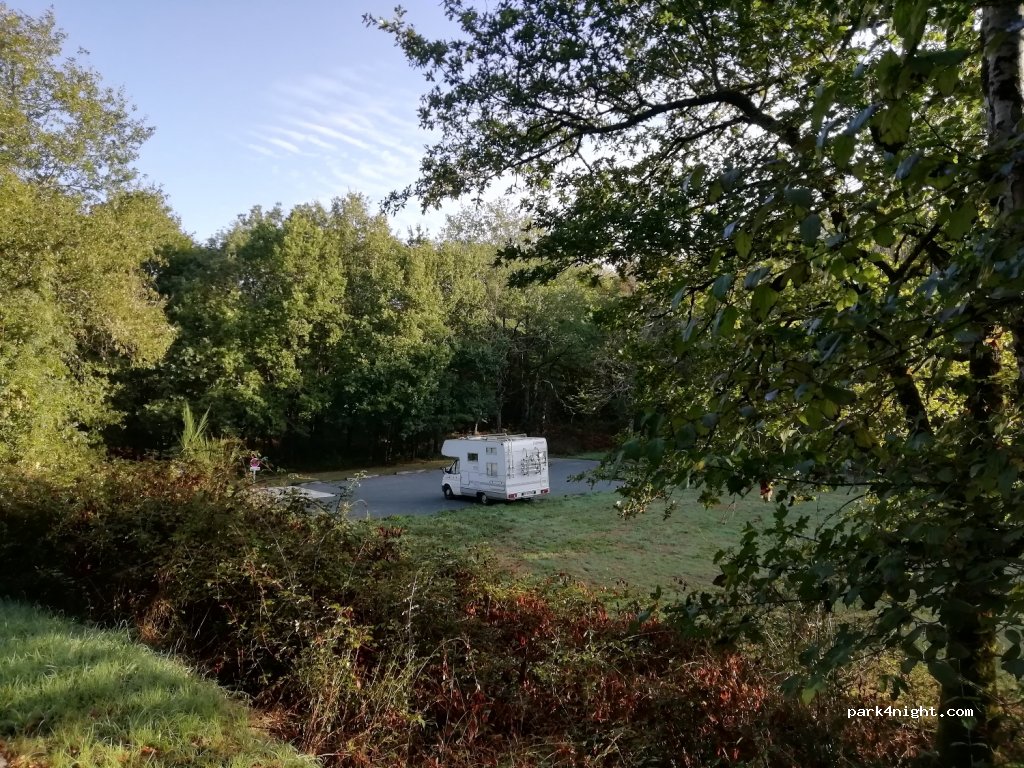 (24470) Milhac-de-Nontron - Le Soulier — foto 4
