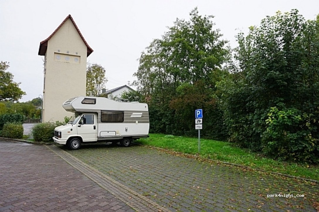 (74842) Billigheim - 2 Mühlenweg — foto