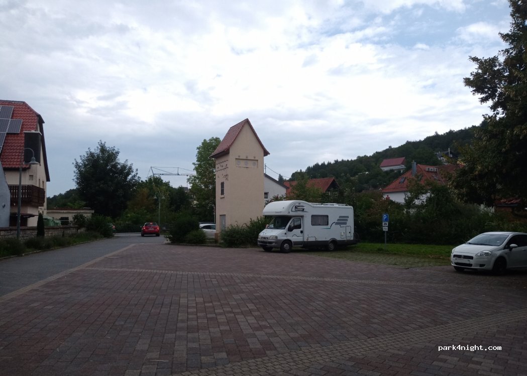 (74842) Billigheim - 2 Mühlenweg — foto 2