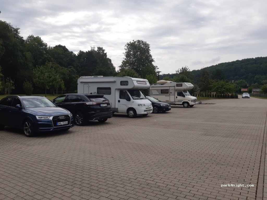 (37445) Walkenried - 5 Klosterweg — foto
