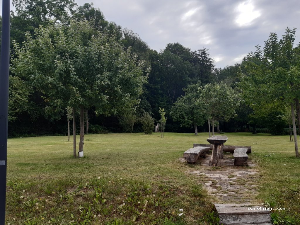 (37445) Walkenried - 5 Klosterweg — foto 2