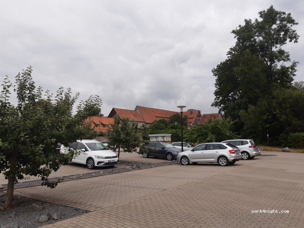 (37445) Walkenried - 5 Klosterweg — foto 3