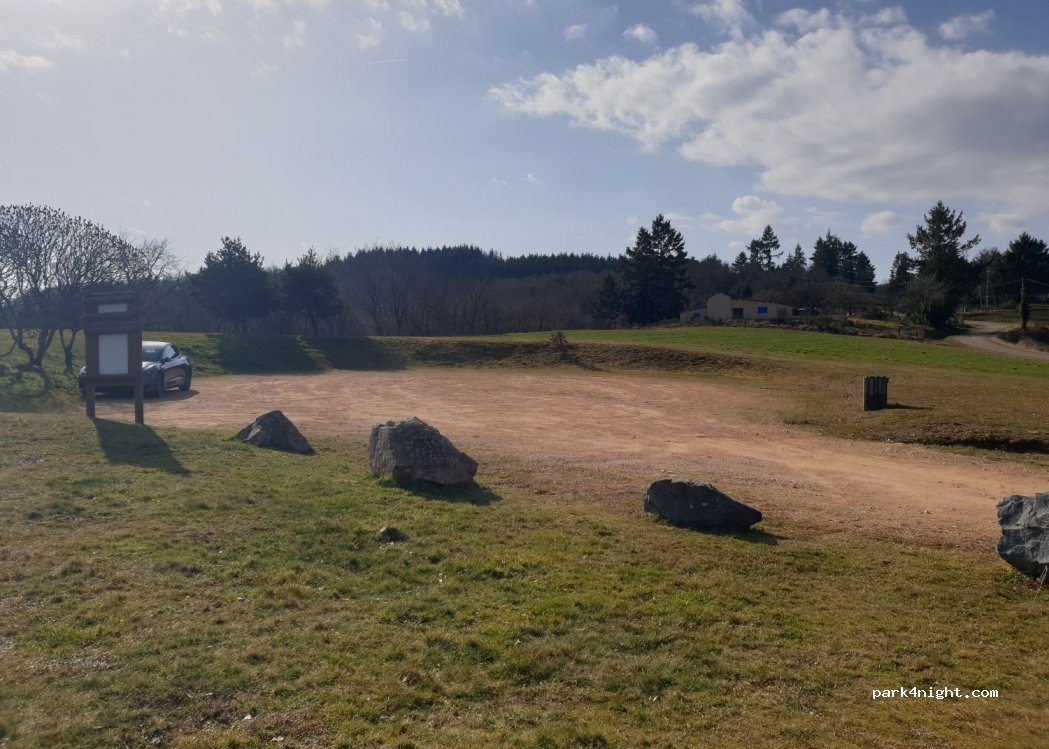 (42260) Dancé - Bois de Cierve — foto