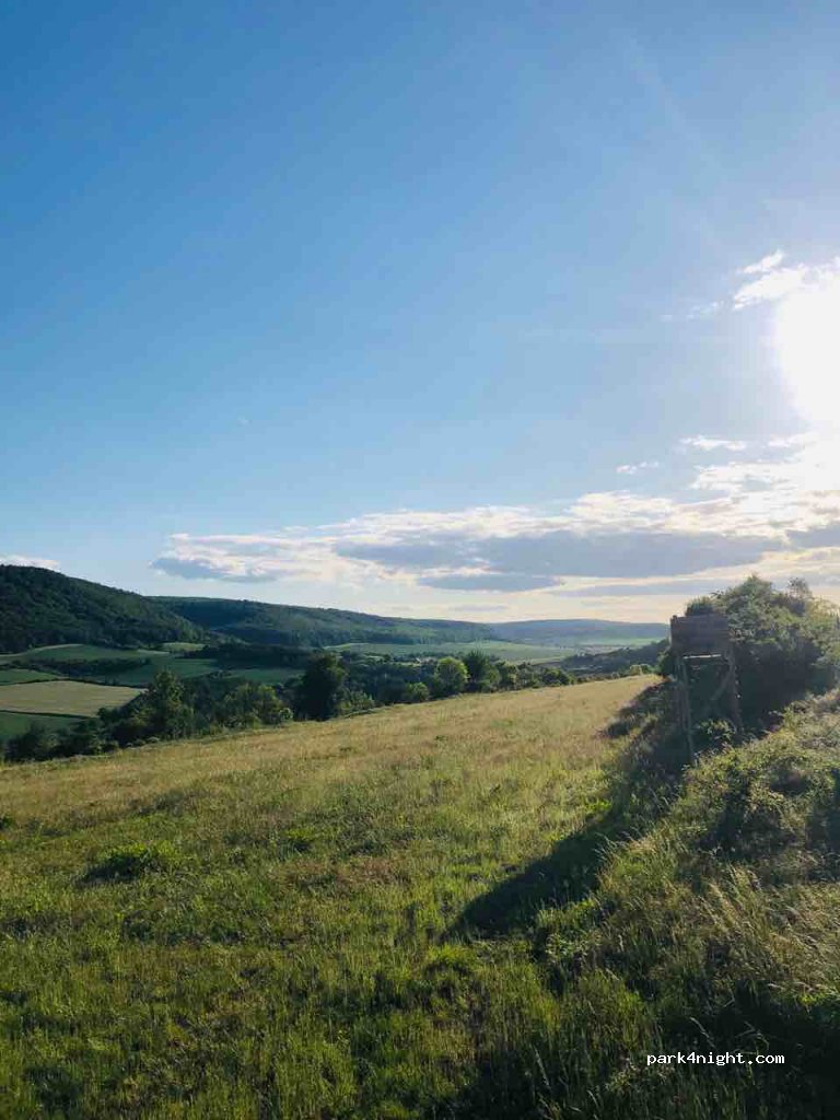 (06567) Kyffhäuserland - L2290 — foto