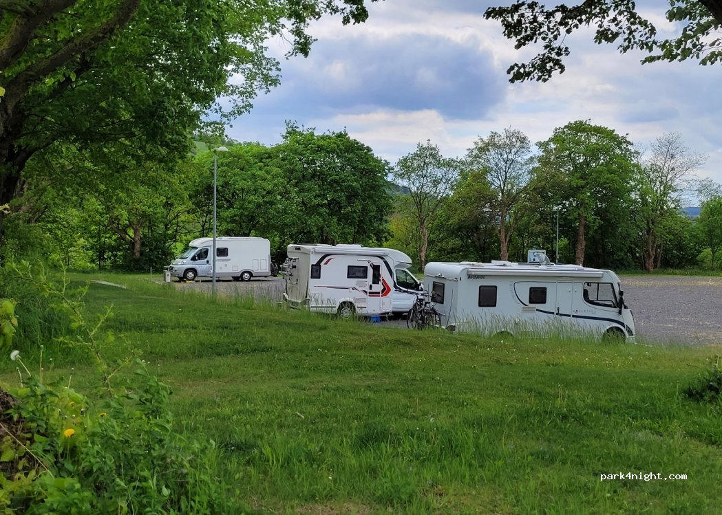 (37186) Moringen - 31 Am Hainberg — foto