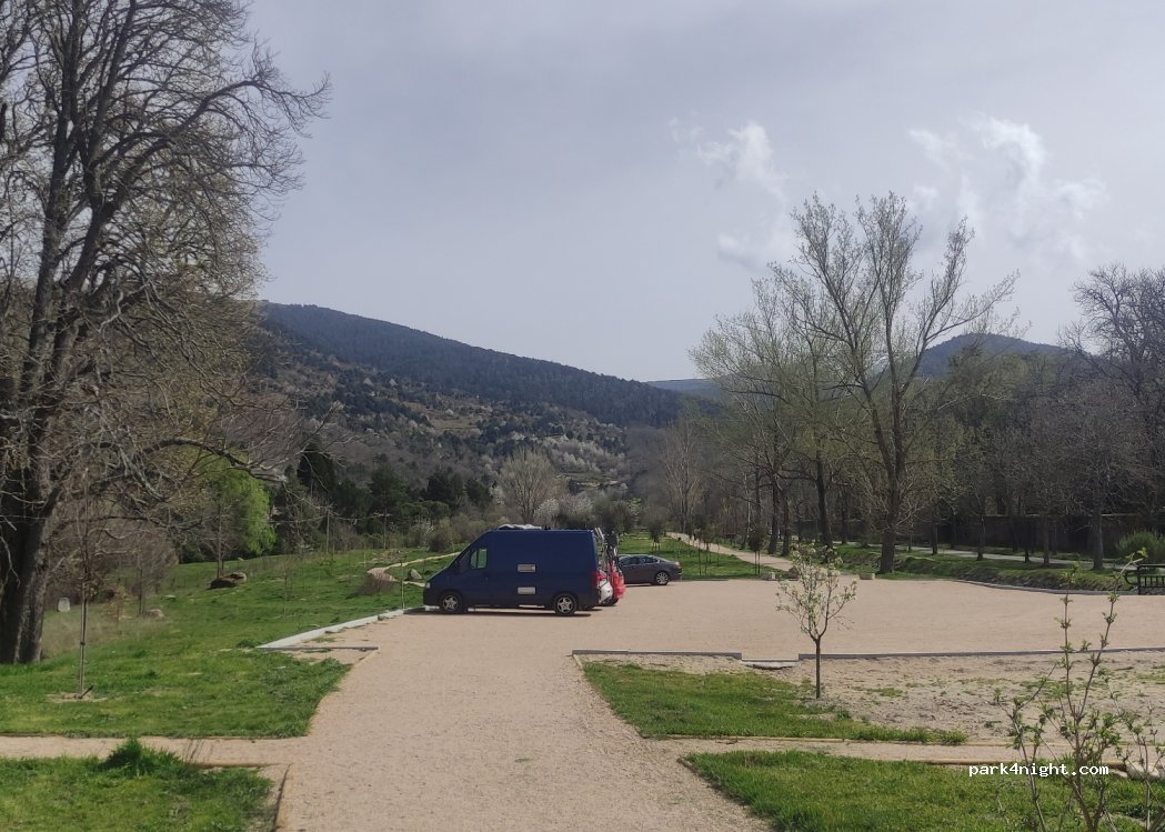 (40100) Real Sitio de San Ildefonso - 74Y Urbanización Caserío de Urgel — foto 4