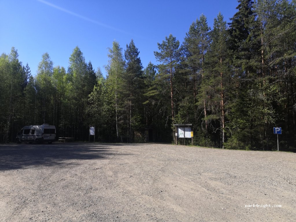 (32910) Kokemäki - 985 Yttiläntie — foto