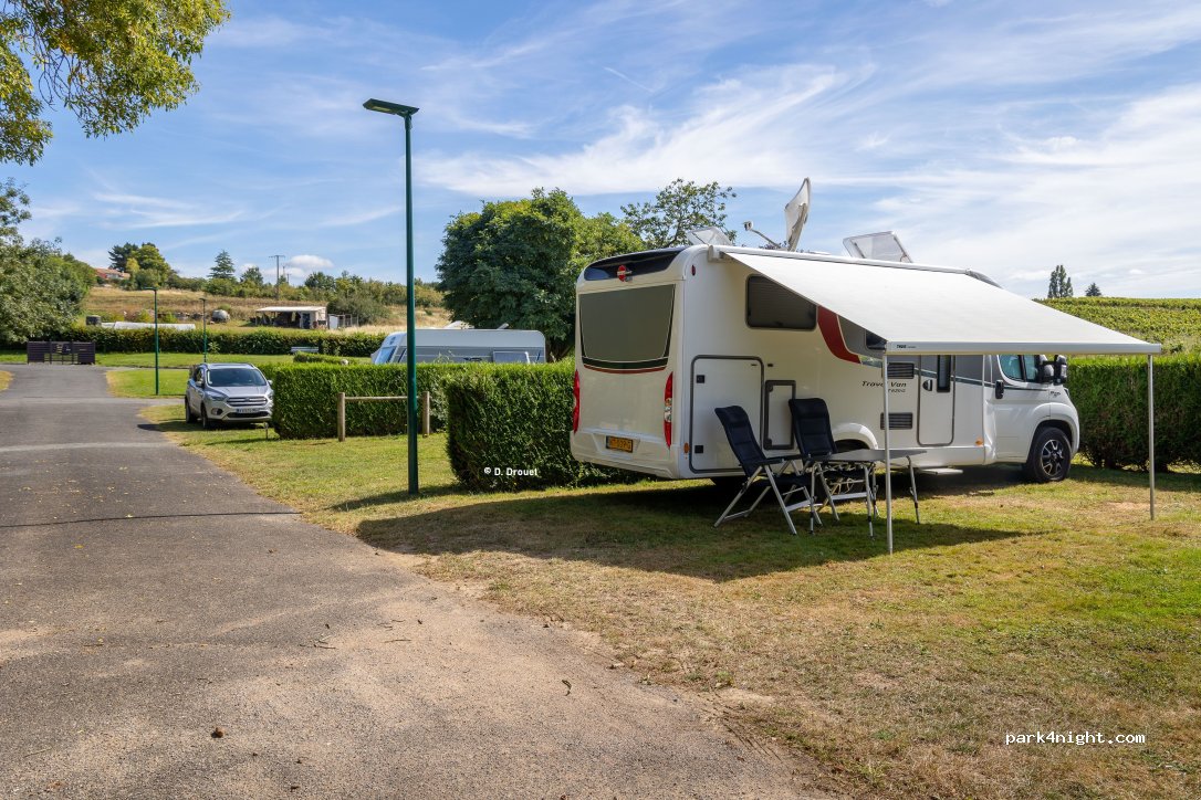 Camping Onlycamp - Les Grenettes — foto 4