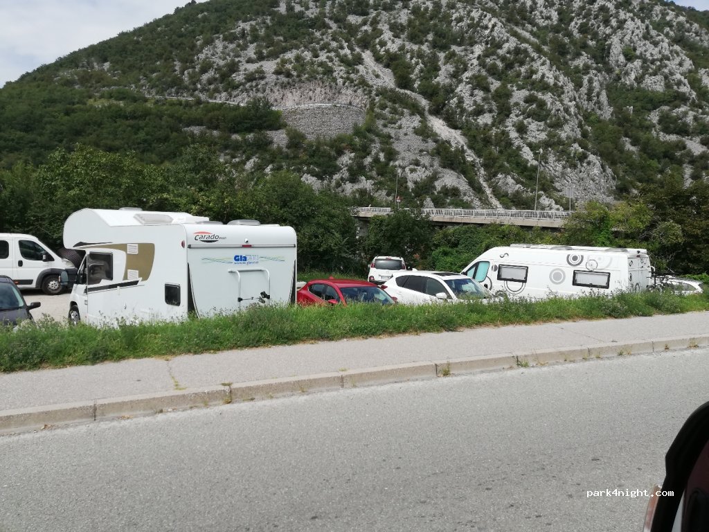 (5250) Solkan - 5 Pot na Drage — foto