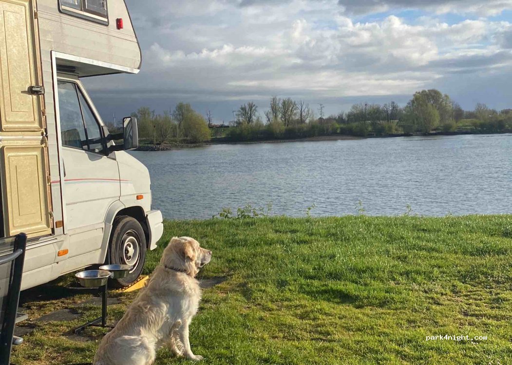 Camping-Café De Koekoek — foto 3