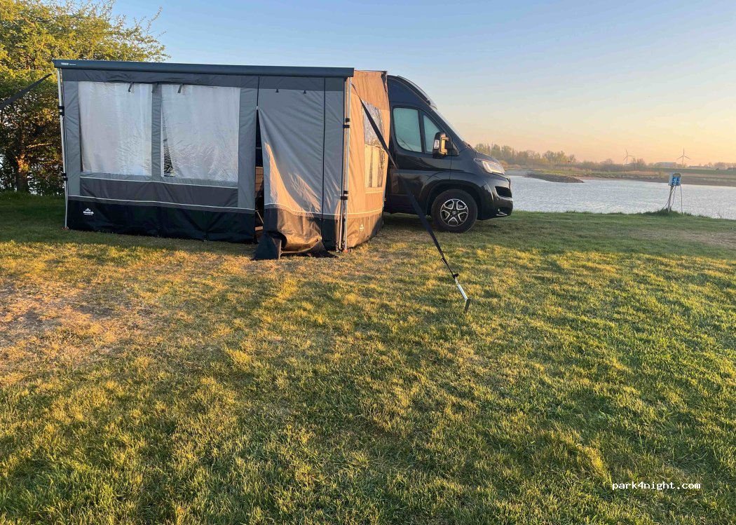 Camping-Café De Koekoek — foto 5