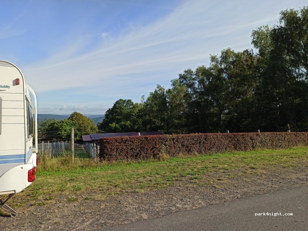 (36396) Steinau an der Straße - 1 Fronhof — foto