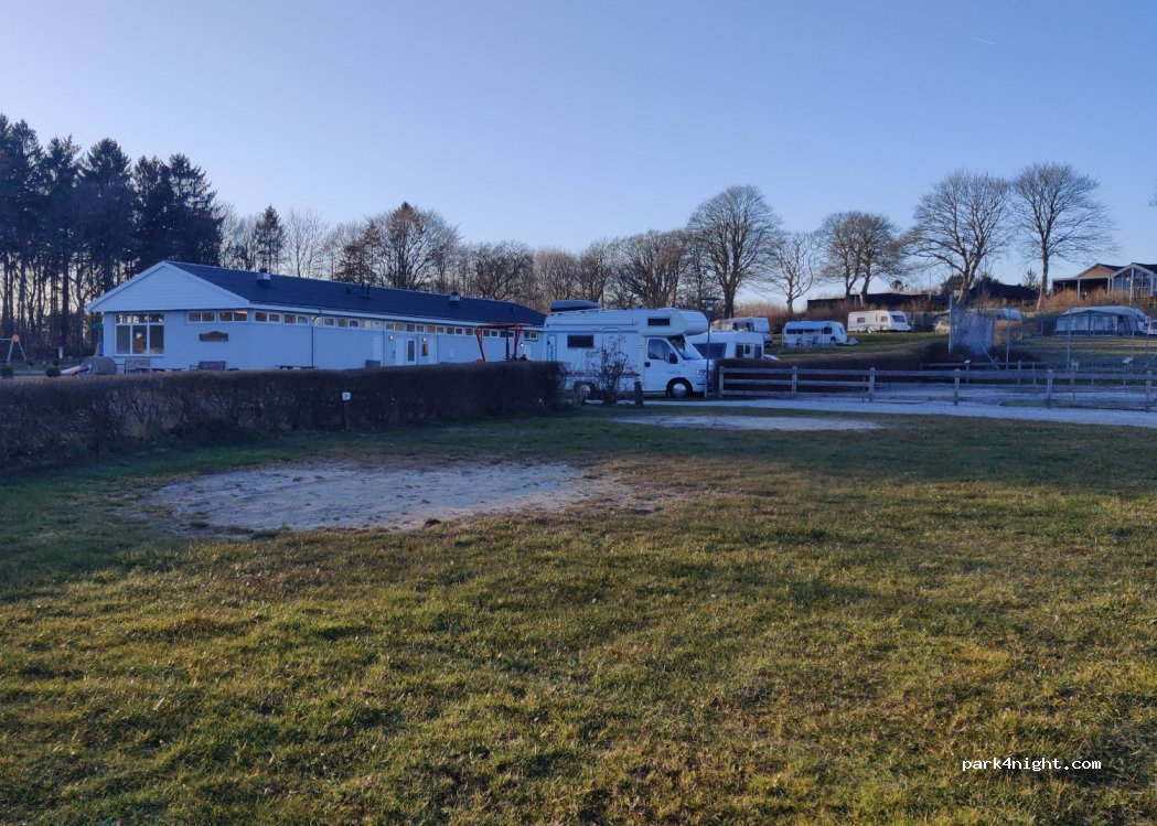Kollund Camping — foto 2
