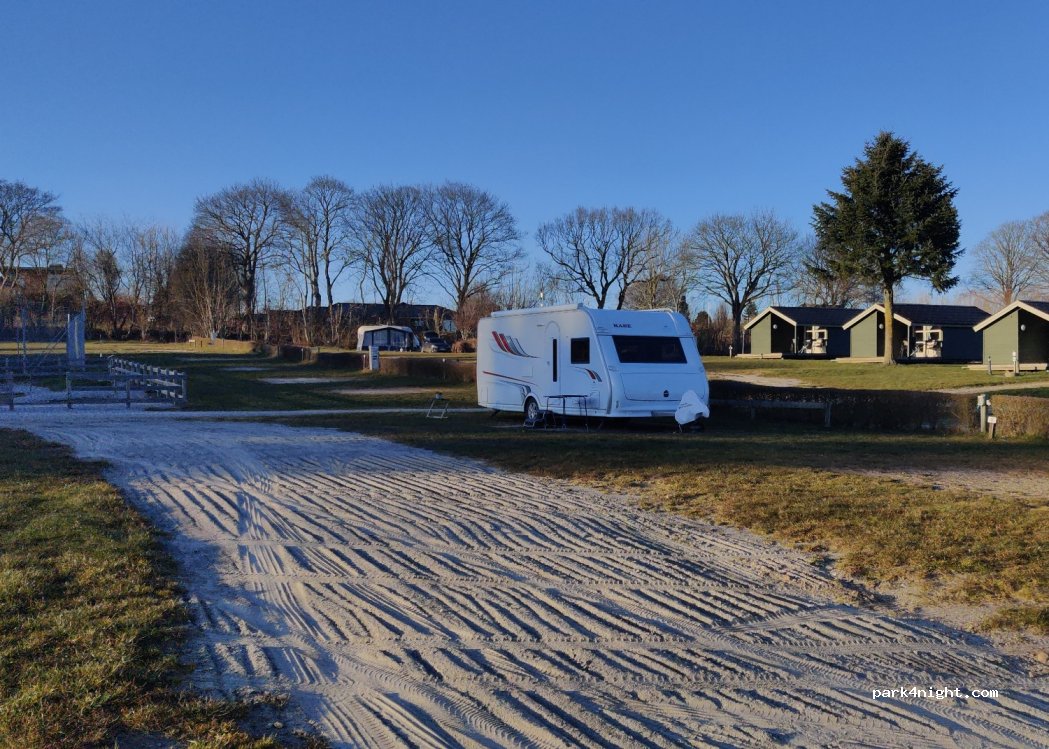 Kollund Camping — foto 3