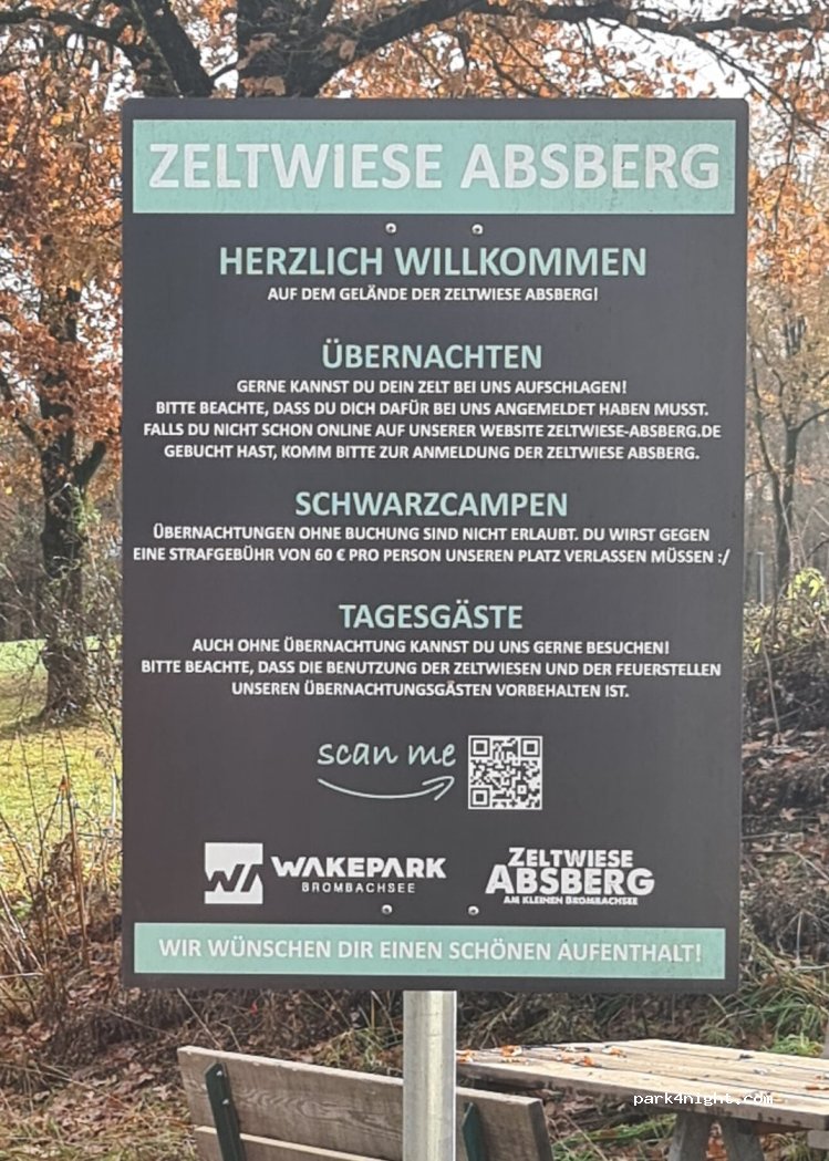 (91720) Absberg - 9 Badehalbinsel — foto 2