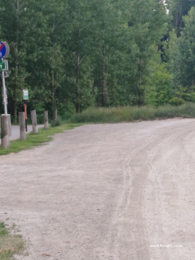 (8112) Gemeinde Gratwein - R2 Murradweg — foto