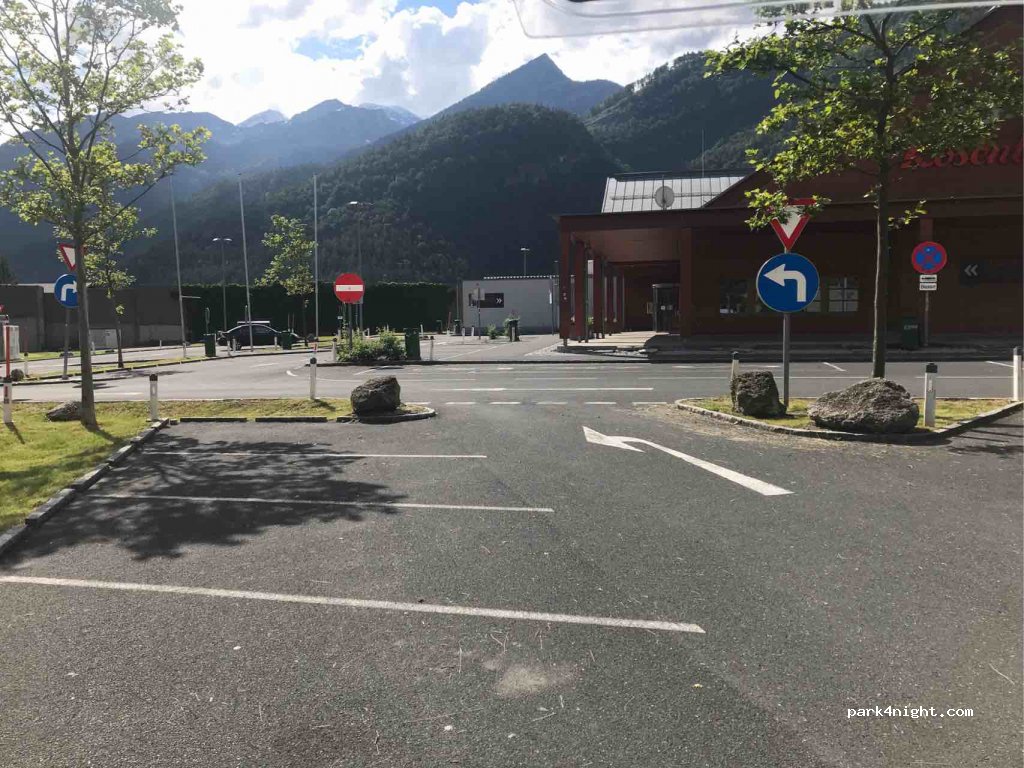 (5440) Golling an der Salzach - 276 Torren — foto