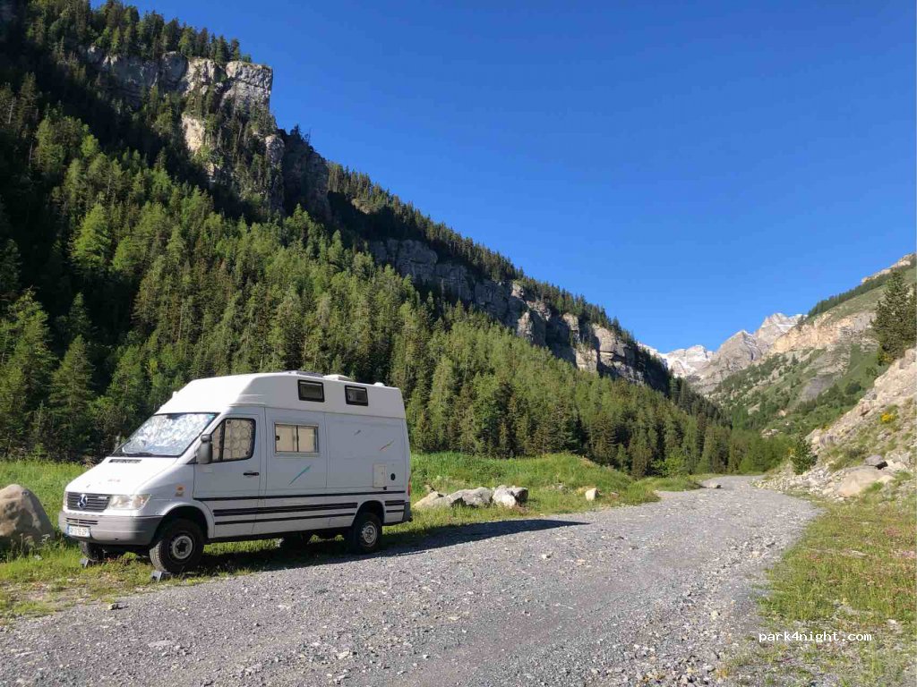 (06660) Saint-Dalmas-le-Selvage - Villaret — foto