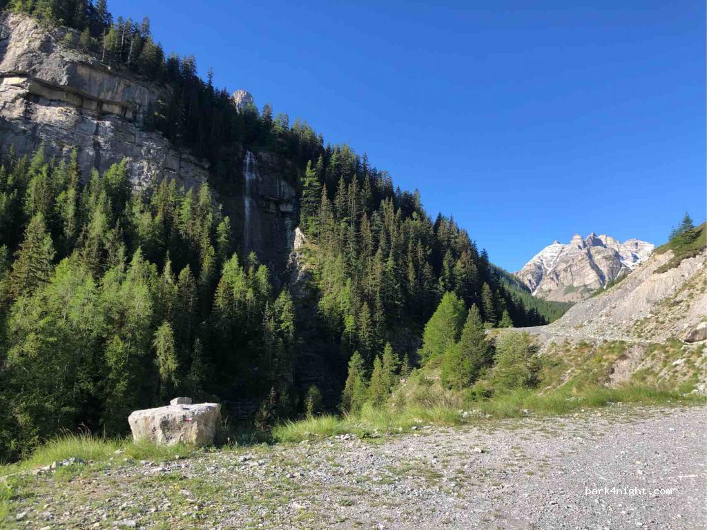 (06660) Saint-Dalmas-le-Selvage - Villaret — foto 4